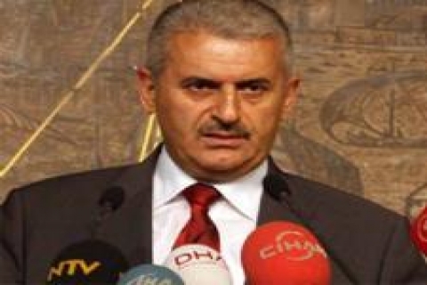 Binali Yıldırım: 2023'e kadar 100 projemiz var