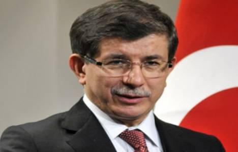 Ahmet Davutoğlu'nun villasının kira bedeli 1 milyon 820 bin TL! 