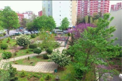  Ofton, Petrol Sitesi için düğmeye bastı!