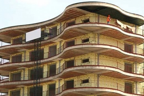 XPS: Standartlara uygun ısı yalıtımı zorunlu oluyor!