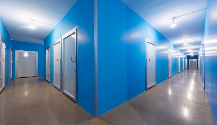 Evinizdeki fazla eşyaları atmak istemiyor ama yine de saklamak istiyorsanız bu yöntem tam size göre!