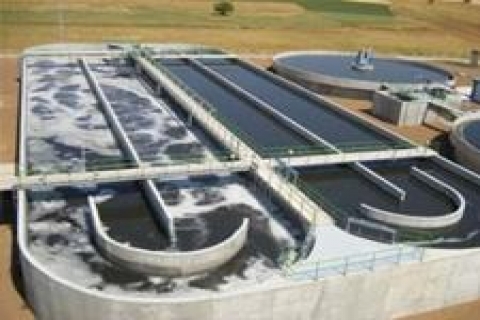 Samsun Belediyesi Atıksu Arıtma Tesisi inşa edecek!