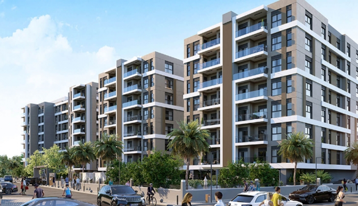 Gürkayalar Konsept'te yaşam Temmuz'da başlıyor! 