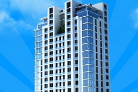 Adakule Maltepe Projesi'nde 850 bin TL 'ye 4+1!