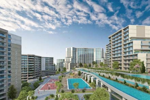 Marmara Evora İstanbul ödeme planında son durum! 6 bin 300 TL peşinatla!