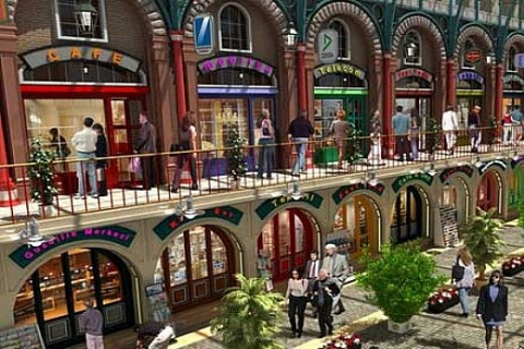 Kurtköy Orhanlı Konutları Projesi fiyat listesi! 85 bin TL'ye!