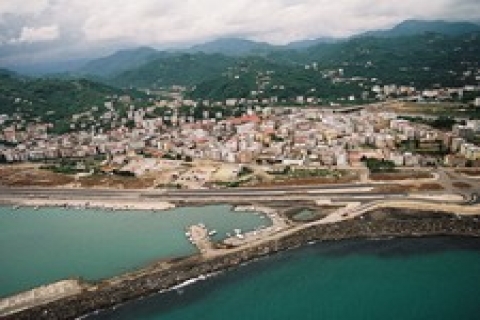 Giresun'un Görele ilçesinde yüksek okul kiraları ikiye katladı!