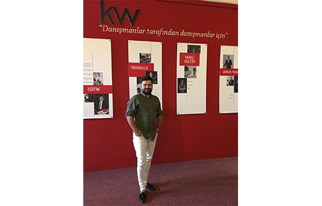 İzmir de 1+1 dairelerde artış yaşanıyor!