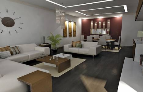  Real İstanbul Residence