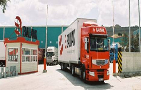 Borusan, Balnak'ın tüm hisselerini satın aldı! 