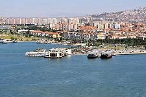 Aziz Kocaoğlu: İzmir Körfezi çamuru tarım arazisi niteliğinde!