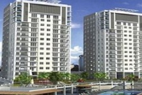 Panorama Towers Kartal'da 165 bin TL'ye!