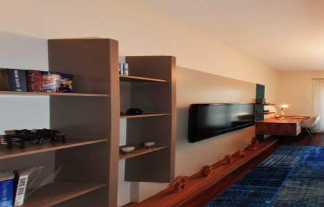 Rings İstanbul örnek daire!