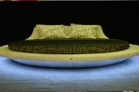 Seray Mobilya'dan yeni tasarım