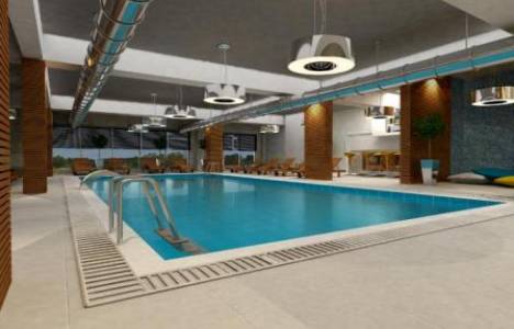 Ankara Megaron da 4+1 daireler 535 bin TL!