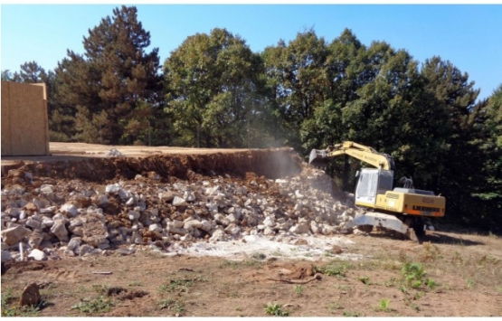 Bursa Osmangazi'de kaçak yapıya izin yok!