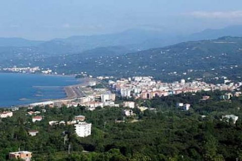 Trabzon'da icradan 1 milyon 941 bin 755 liraya akaryakıt istasyonu ve bina!