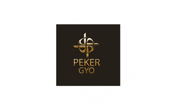 Peker GYO'dan sermaye artırımı açıklaması!
