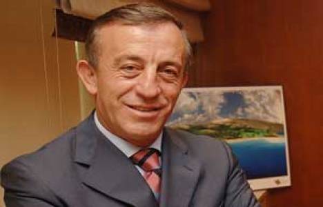 Ağaoğlu: İnşaat sektörü 2013 yılında çok daha başarılı olacak! 