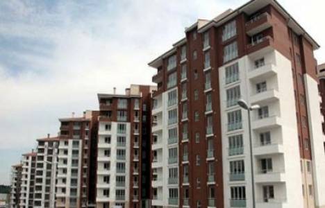 Kentsel Dönüşüm'de ilk teslimler haftaya yapılıyor! 