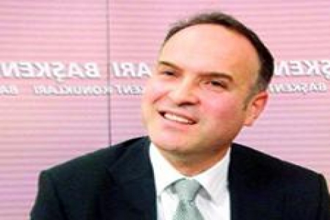 Bülent Gedikli: Kentsel dönüşümde TOKİ daha aktif olmalı