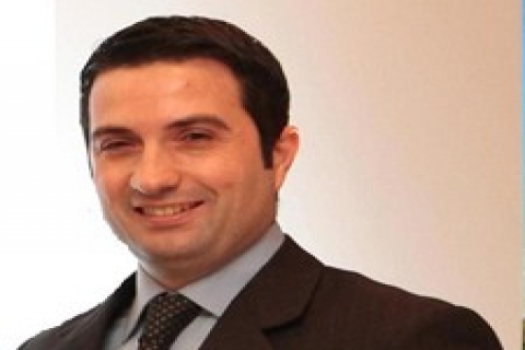 Ali Hepşen krizdeki gayrimenkul etkisinden kitap yazdı!