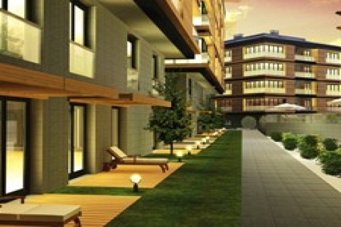 İnanlar İnşaat, 3 yeni Terrace projesiyle geliyor!