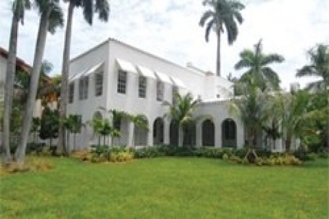 Al Capone’un malikânesi Peter Corsell'den satılık! 