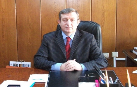 Hüseyin Öztürk kimdir?