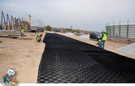 Ankapark oyuncakları monte ediliyor!