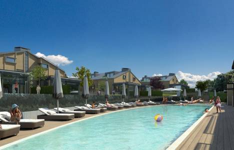  Terrace Doğa projesinde 1 milyon 75 bin TL