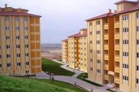 TOKİ Aksaray Merkez konut seçim dönemi başladı!