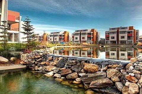 İstanbul Lagün projesinde 540 bin TL'ye! 72 aya varan taksitlerle!