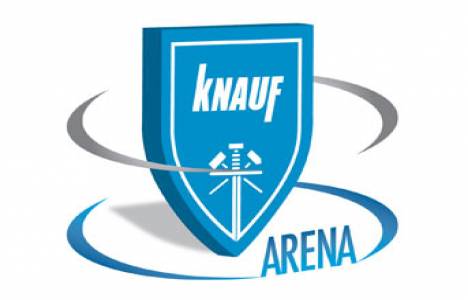 Knauf Arena, 3-7 Ekim'de CNR Expo'da gerçekleştirilecek!