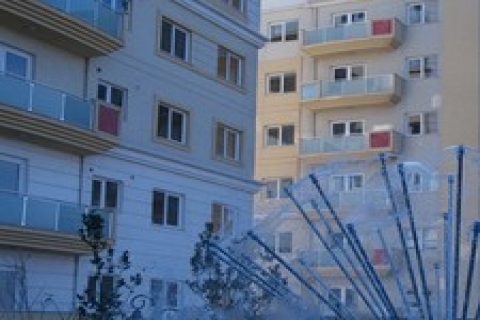 Gökdeniz Konutları Gebze'de 110 bin TL'ye! 15 bin TL peşinatla!