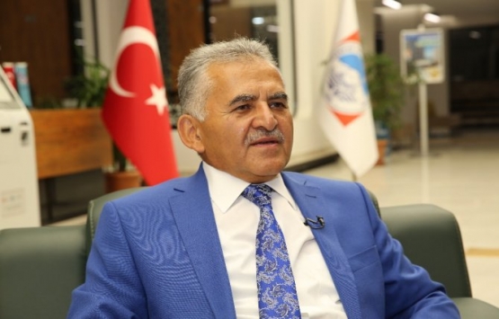 Melikgazi Belediyesi 51 arsayı satışa çıkarıyor!