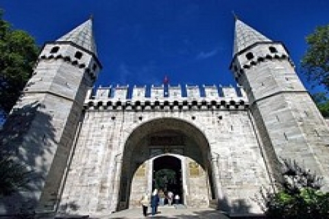 Topkapı Sarayı, eski görkemine kavuşacak!