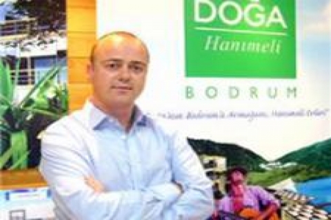 Doğa Gayrimenkul Feriloft ve Doğa Teras Projesi'ne başlayacak