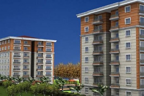 Gözde Sitesi nasıl gidilir