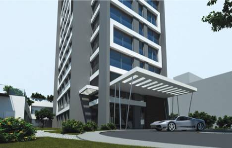  Kartal Aslı Bahçe’de 460 bin liraya Ağustos ta teslim dükkan! 