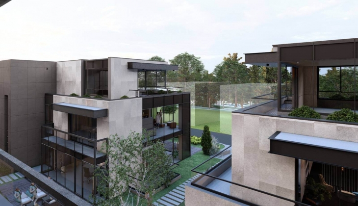 Çankaya Vivada Imperium da konut fiyatları ne kadar? Vivada Imperium nerede?