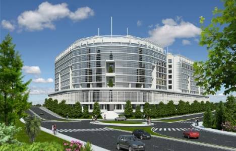 Okkalar Arma Business Life Evleri Kurtköy de 1.790 TL peşinatla!