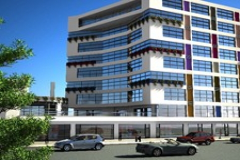 Ukra İnşaat'tan Sedai Plus'ta 3 milyon 150 bin TL'ye mağaza! 5 yıl kira garantisiyle!