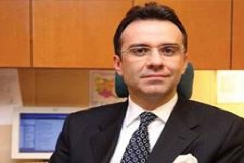 Galip Tözge: 2009'da konut kredilerinde büyüyeceğiz!