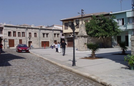  Tarsus Belediyesi'nden 15 adet iş yeri 2 milyon 700 bin TL'ye! 