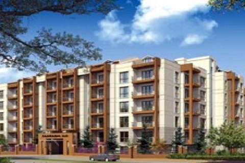 TOKİ'den Şanlıurfa Siverek'te 541 YTL taksitle