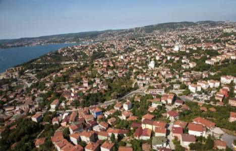 2B arazilerin satışına ocak ayında başlanacak!