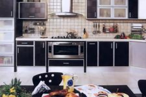 2010 mutfakları, sosyal yaşamın merkezi haline geldi