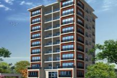 Kono Residence'ta 260 bin TL'ye! Son rezidans!