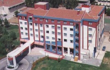 Ege Üniversitesi'nin 400 dönümlük arazisine AVM yaptılar! 